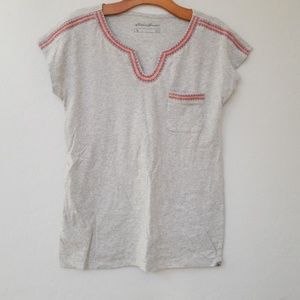 Eddie Bauer top